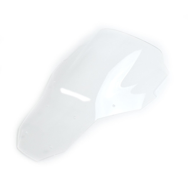 Ermax Ermax touring screen | clear | honda crf 1100 l africa twin 2020>2023